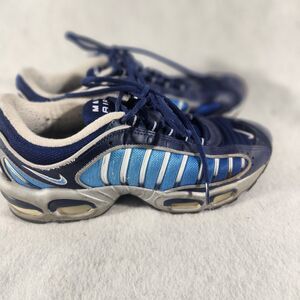 Nike Air Max Tailwind IV Running, Cross training Sneakers Size 9